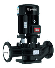 BOMBA UNIPUMP R4T DFG 40-200A  1450  3X380V 50HZ